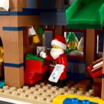 LEGO annuncia i nuovi set di Natale, disponibili a breve online 6