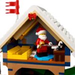 LEGO annuncia i nuovi set di Natale, disponibili a breve online 7