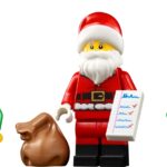 LEGO annuncia i nuovi set di Natale, disponibili a breve online 8