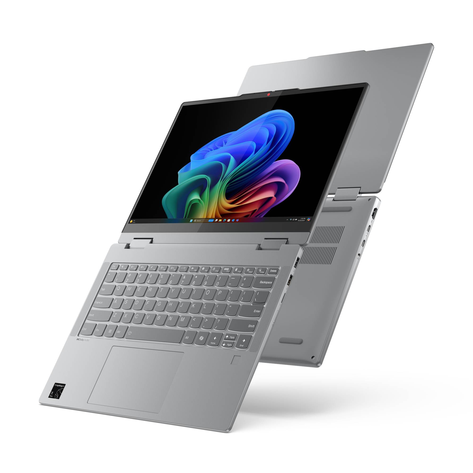 Lenovo IdeaPad 5x 2-in-1