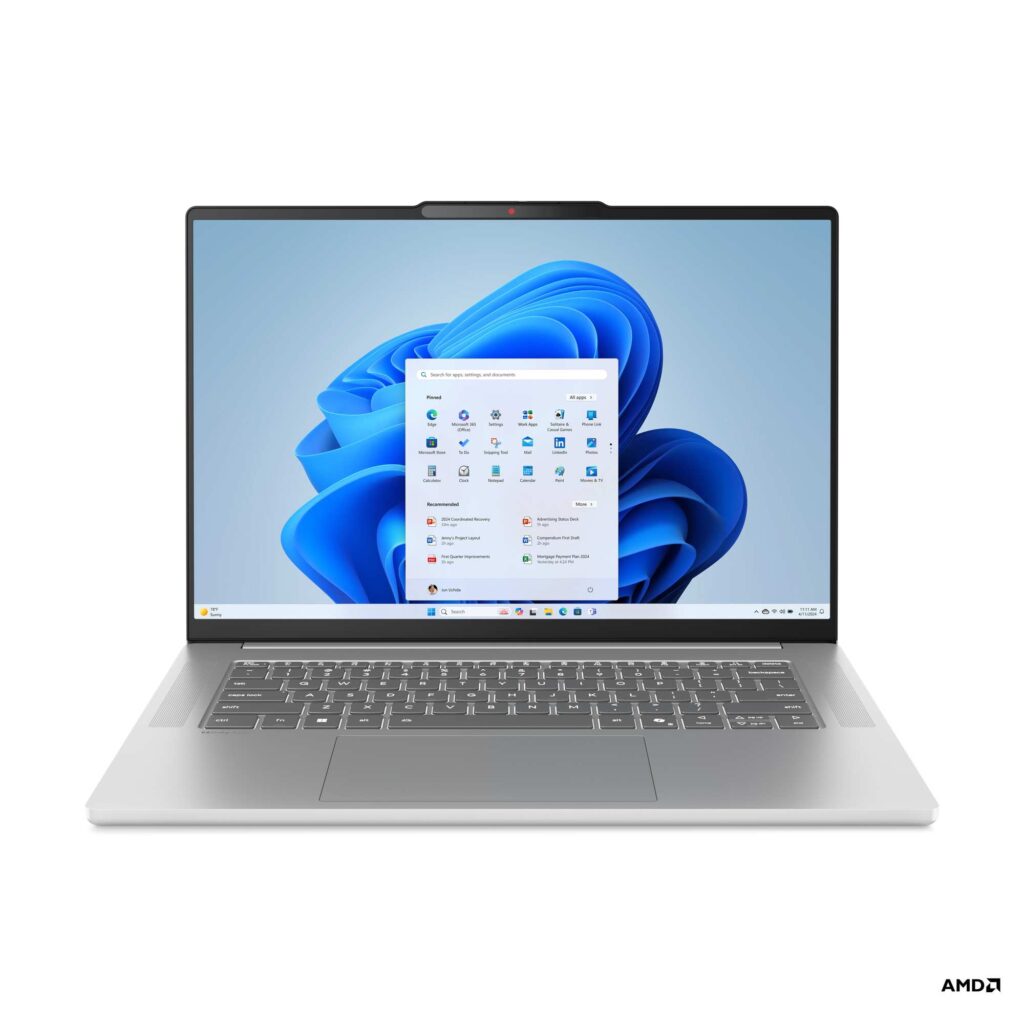 Lenovo IdeaPad Slim 5 15