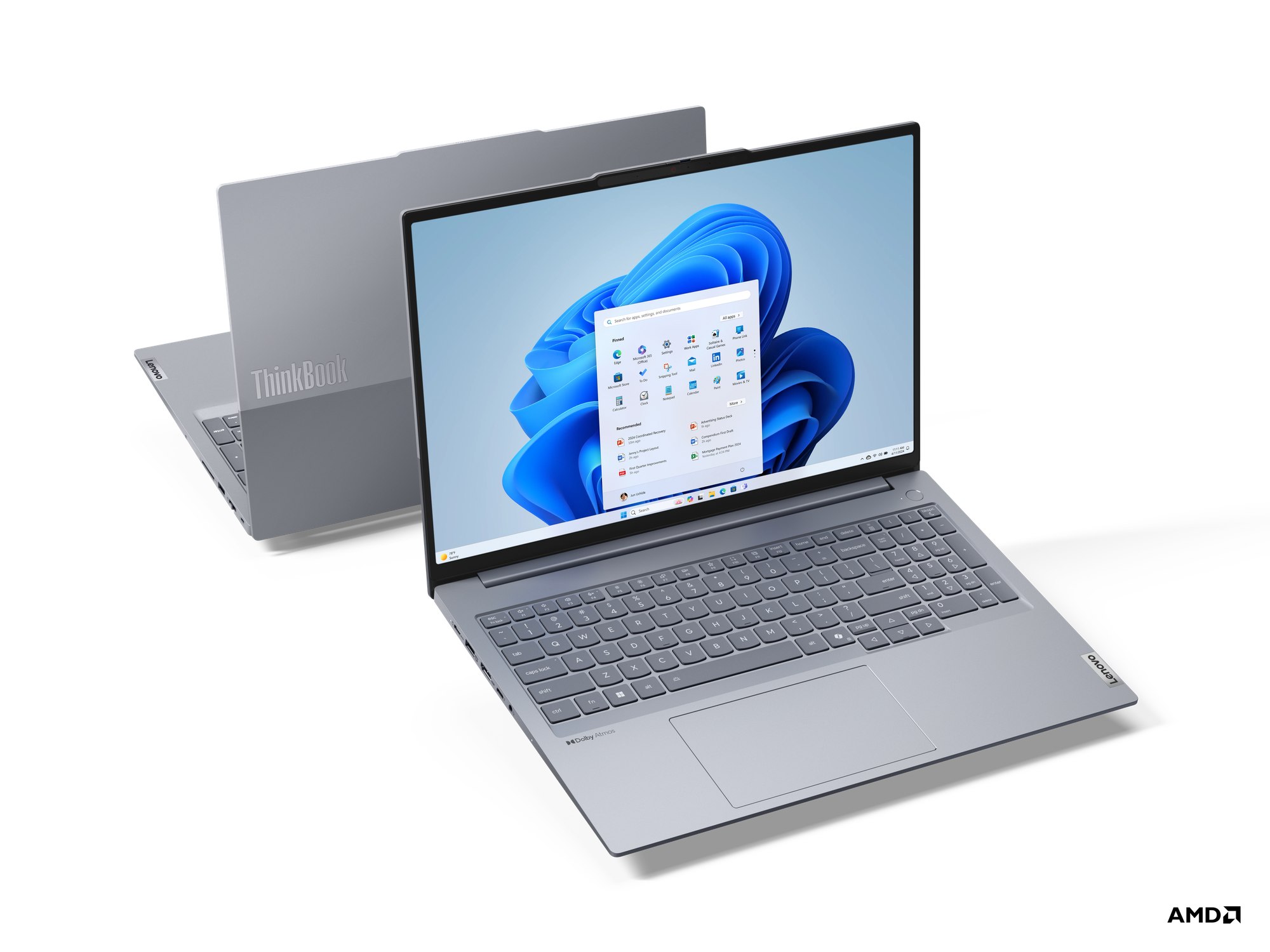 Lenovo ThinkBook 16 Gen 7+