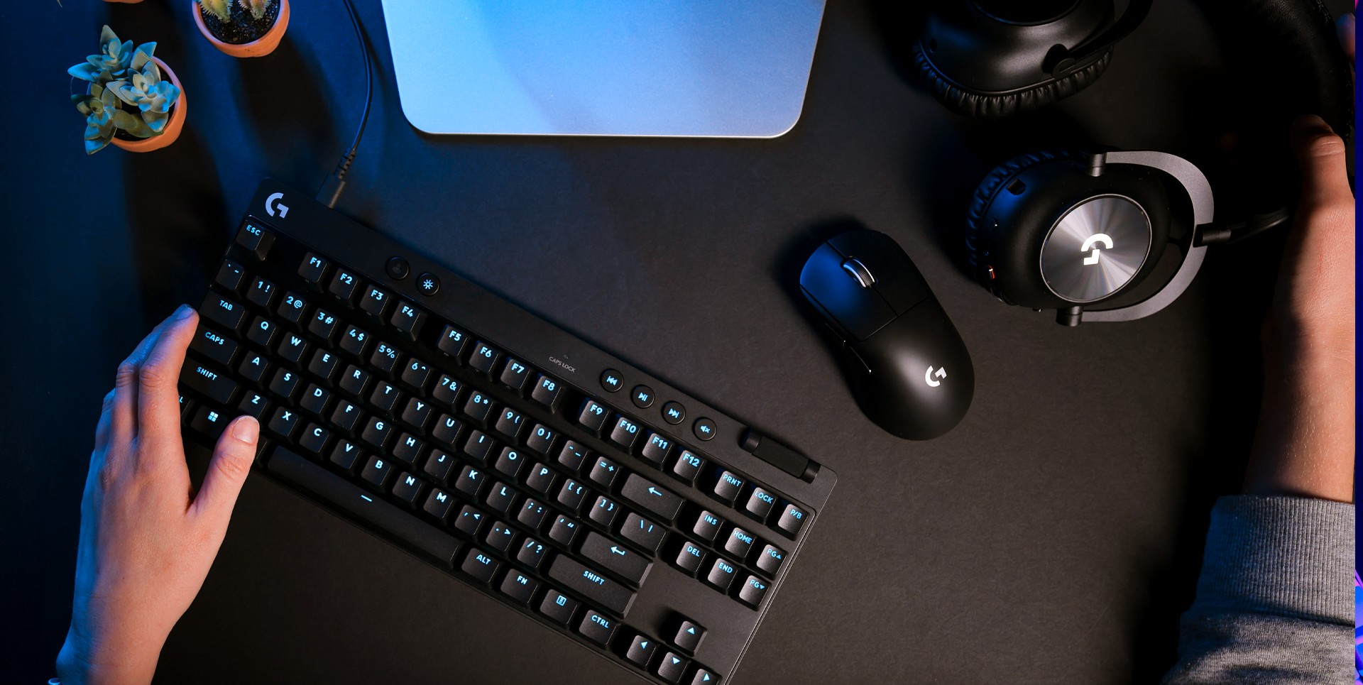 Logitech G 2024 gaming