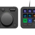 Logitech MX Creative Console vuole semplificare il flusso di lavoro dei creator 1