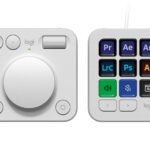 Logitech MX Creative Console vuole semplificare il flusso di lavoro dei creator 2