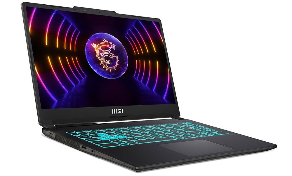 MSI Cyborg 15