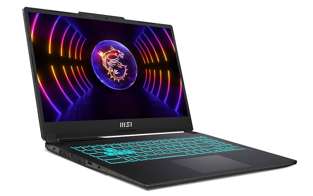 MSI Cyborg 15