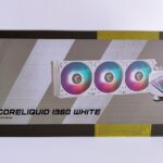 Recensione MSI MAG CoreLiquid I360 White: dissipatore AiO di livello e semplice da installare 1