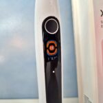 Recensione Oclean X Lite e Oclean Ease, ultrasonici ma economici 7