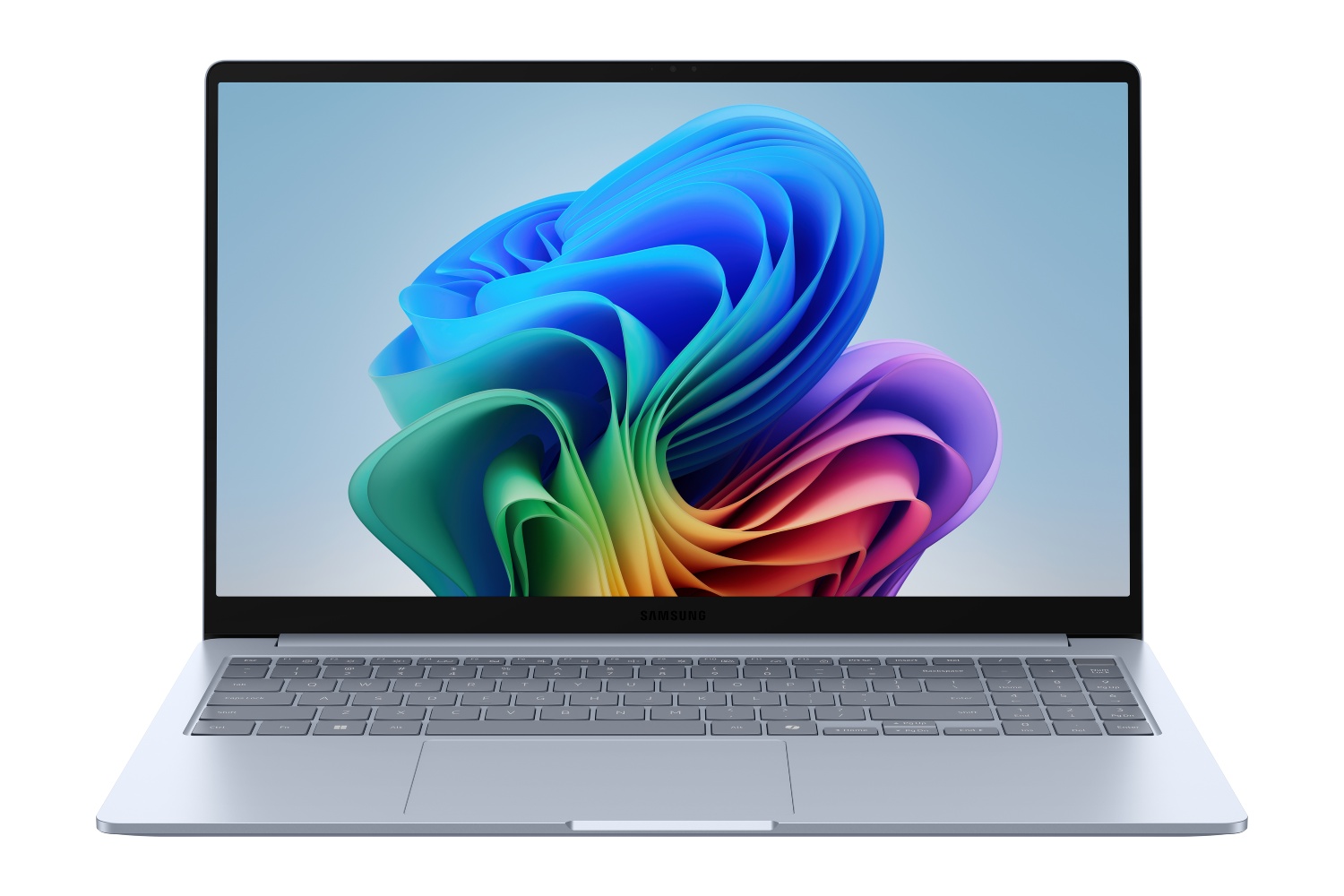 Samsung Galaxy Book4 Edge 15