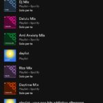 Daylist è l'ultima novità di Spotify nel campo delle playlist personalizzate 1