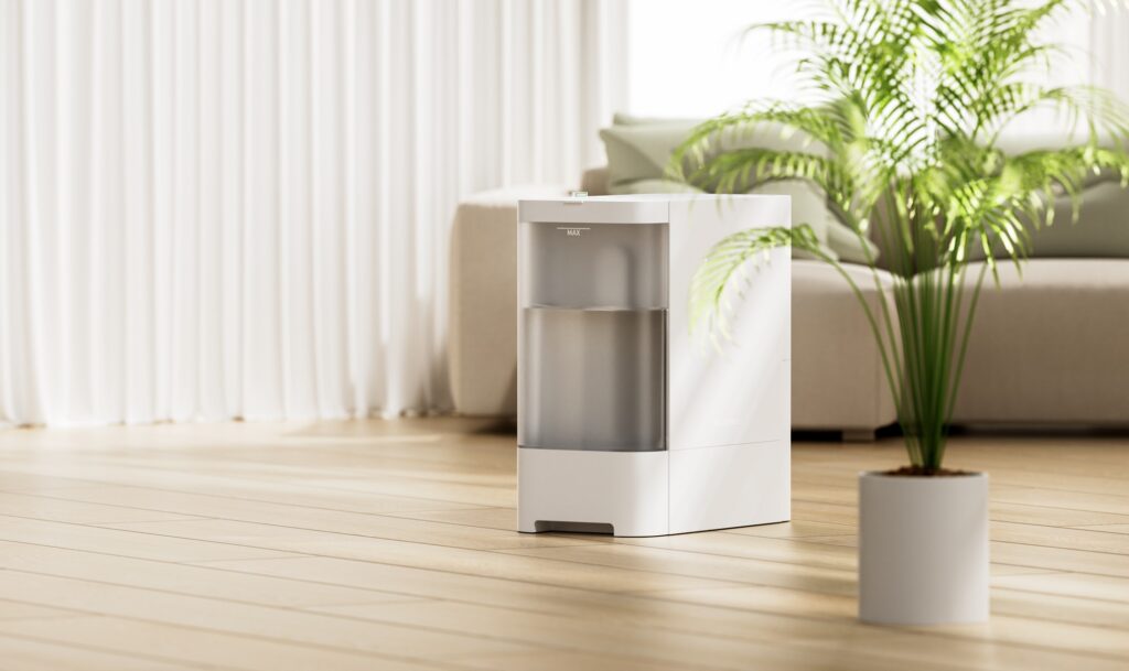 SwitchBot Evaporative Humidifier