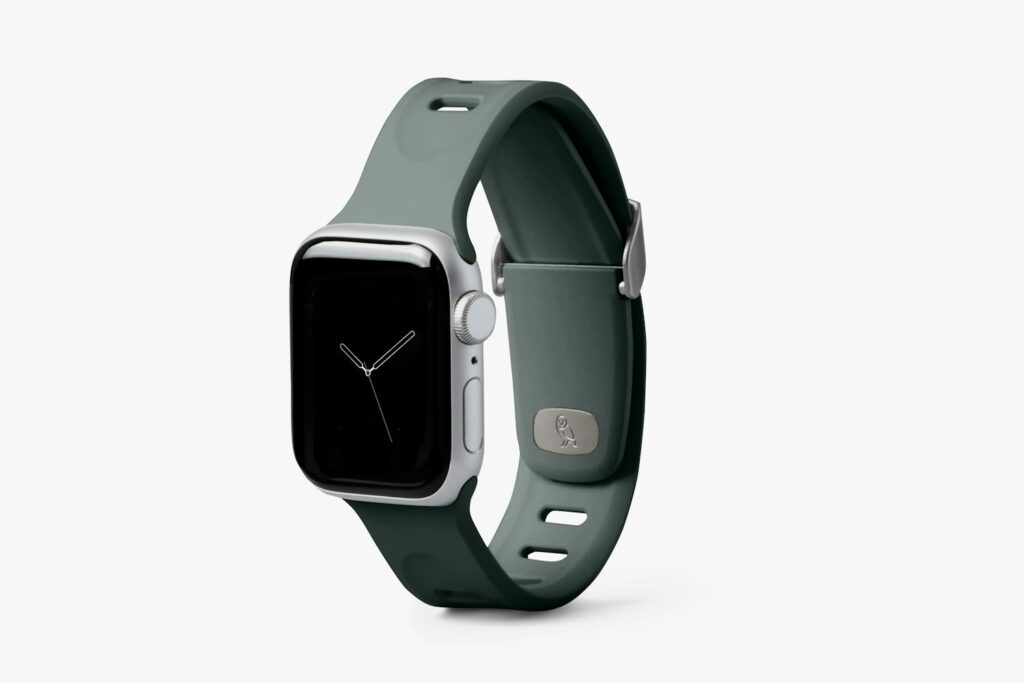 Venture Watch Strap Bellroy per Apple Watch