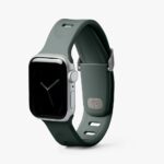 Venture Watch Strap è il cinturino per Apple Watch firmato Bellroy (anche in offerta) 3