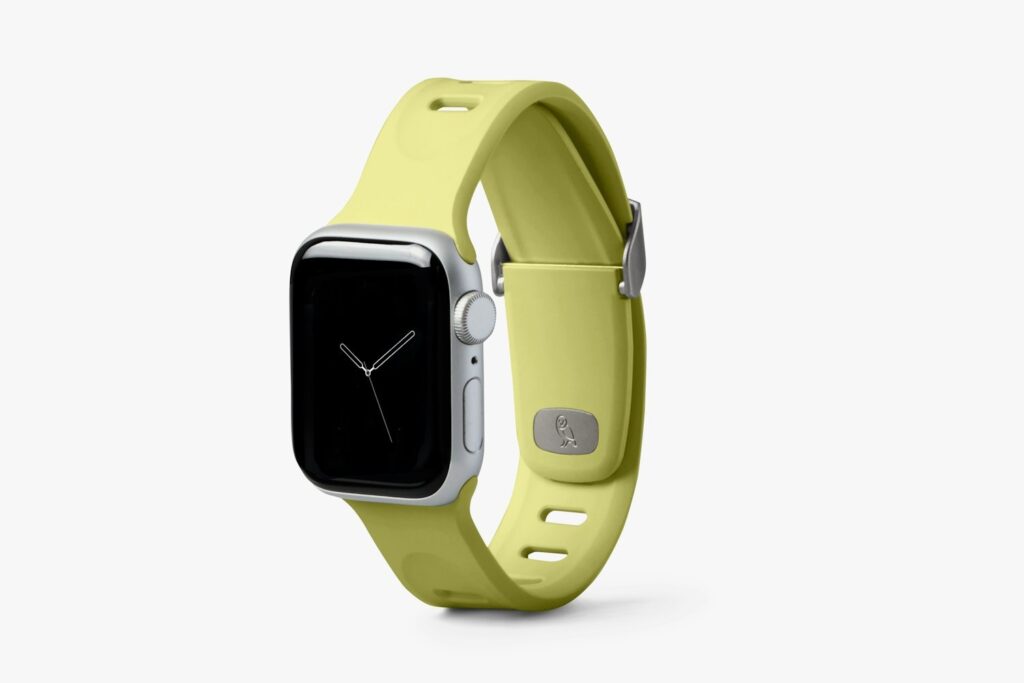 Venture Watch Strap Bellroy per Apple Watch