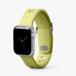 Venture Watch Strap è il cinturino per Apple Watch firmato Bellroy (anche in offerta) 4