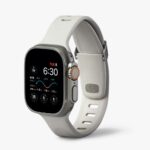 Venture Watch Strap è il cinturino per Apple Watch firmato Bellroy (anche in offerta) 6