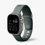 Venture Watch Strap è il cinturino per Apple Watch firmato Bellroy (anche in offerta) 7