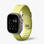 Venture Watch Strap è il cinturino per Apple Watch firmato Bellroy (anche in offerta) 8