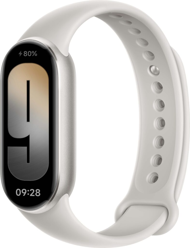 Xiaomi Smart Band 9 Titanium