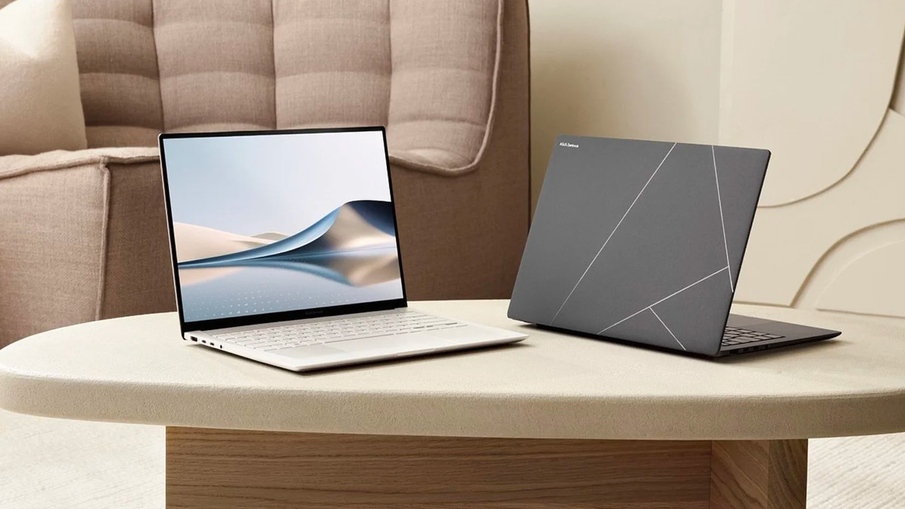 ASUS Zenbook S 14