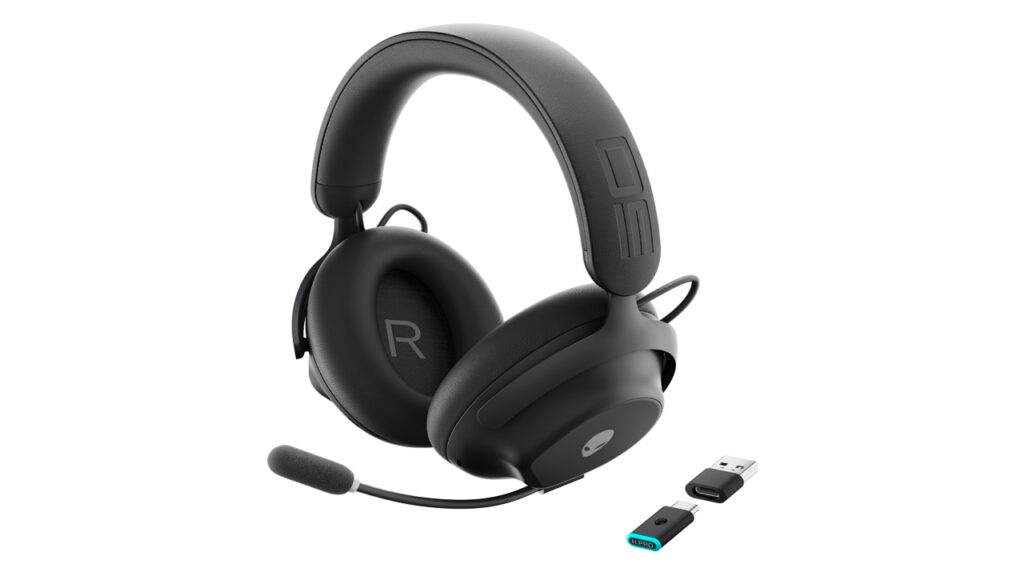 Alienware Pro Headset