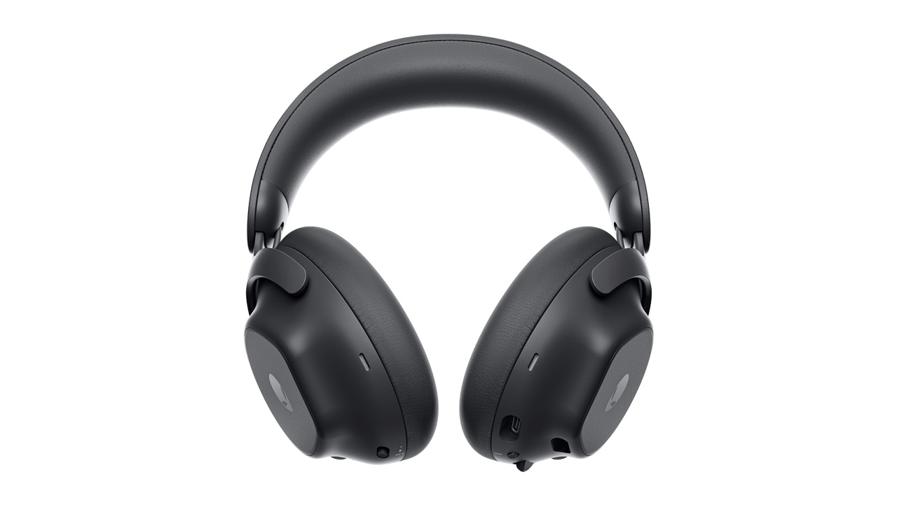 Alienware Pro Headset 