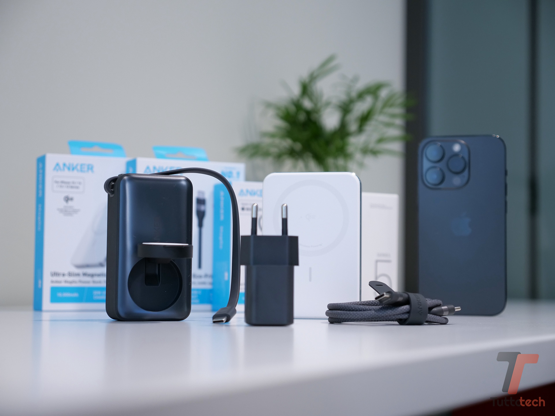 Anker products series september 2024 tt