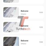 Recensione Baseus Security S1 Pro Outdoor Dual Camera 3K: qualità al giusto prezzo 9