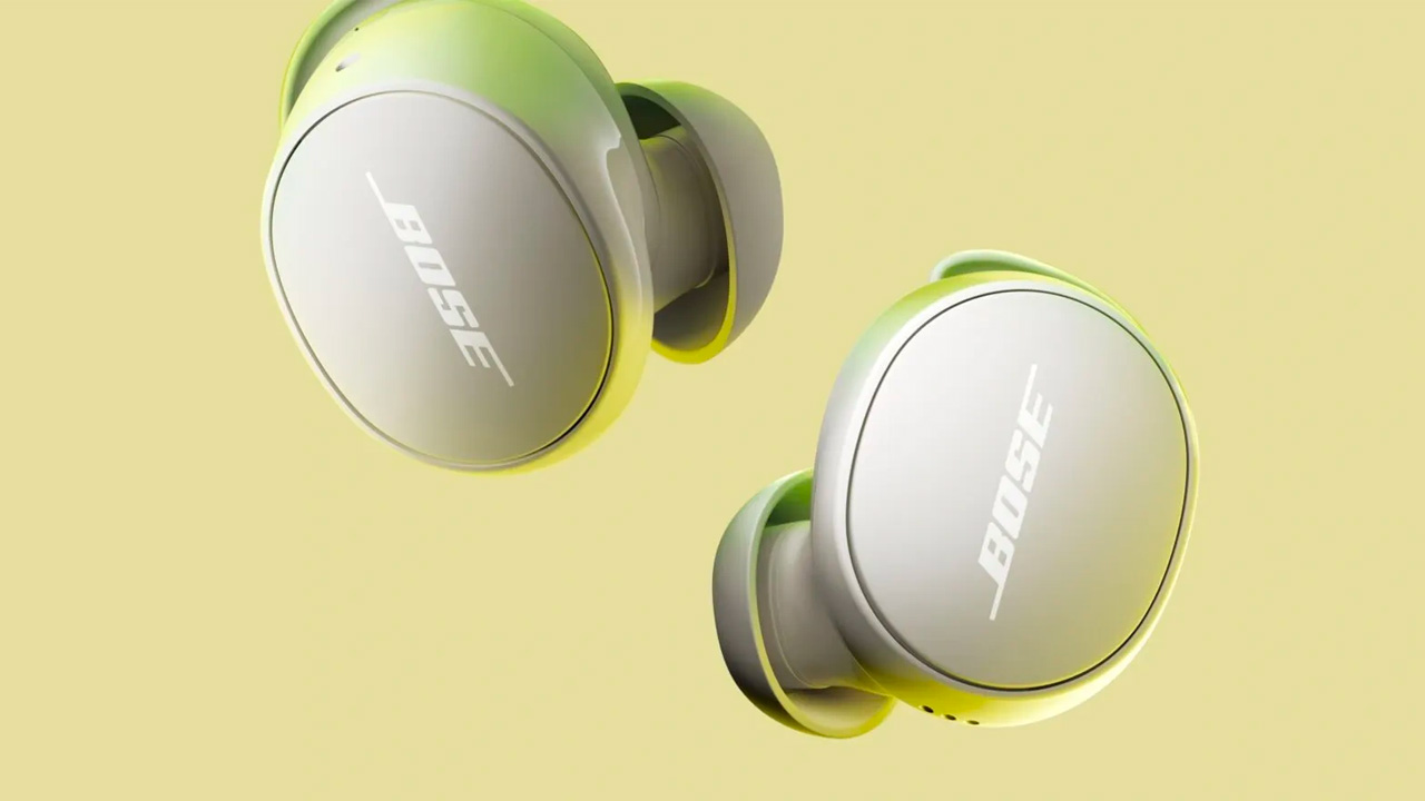 Bose QuietComfort