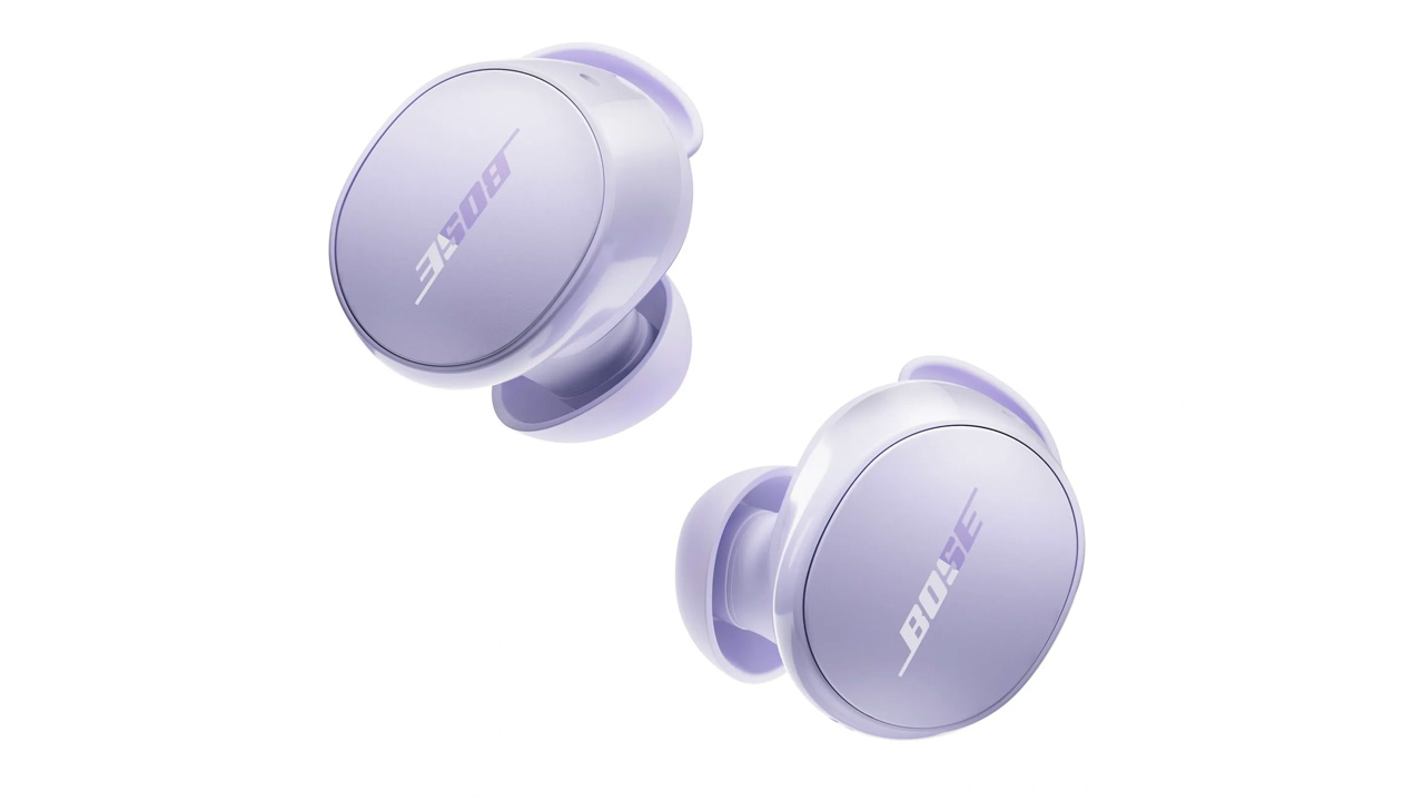 Bose QuietComfort 