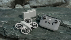 DJI Neo