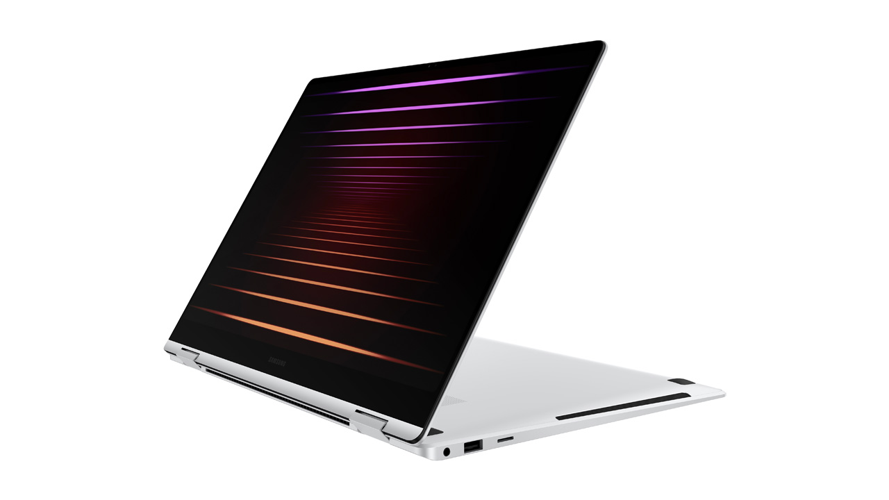 Samsung Galaxy Book5 Pro 360