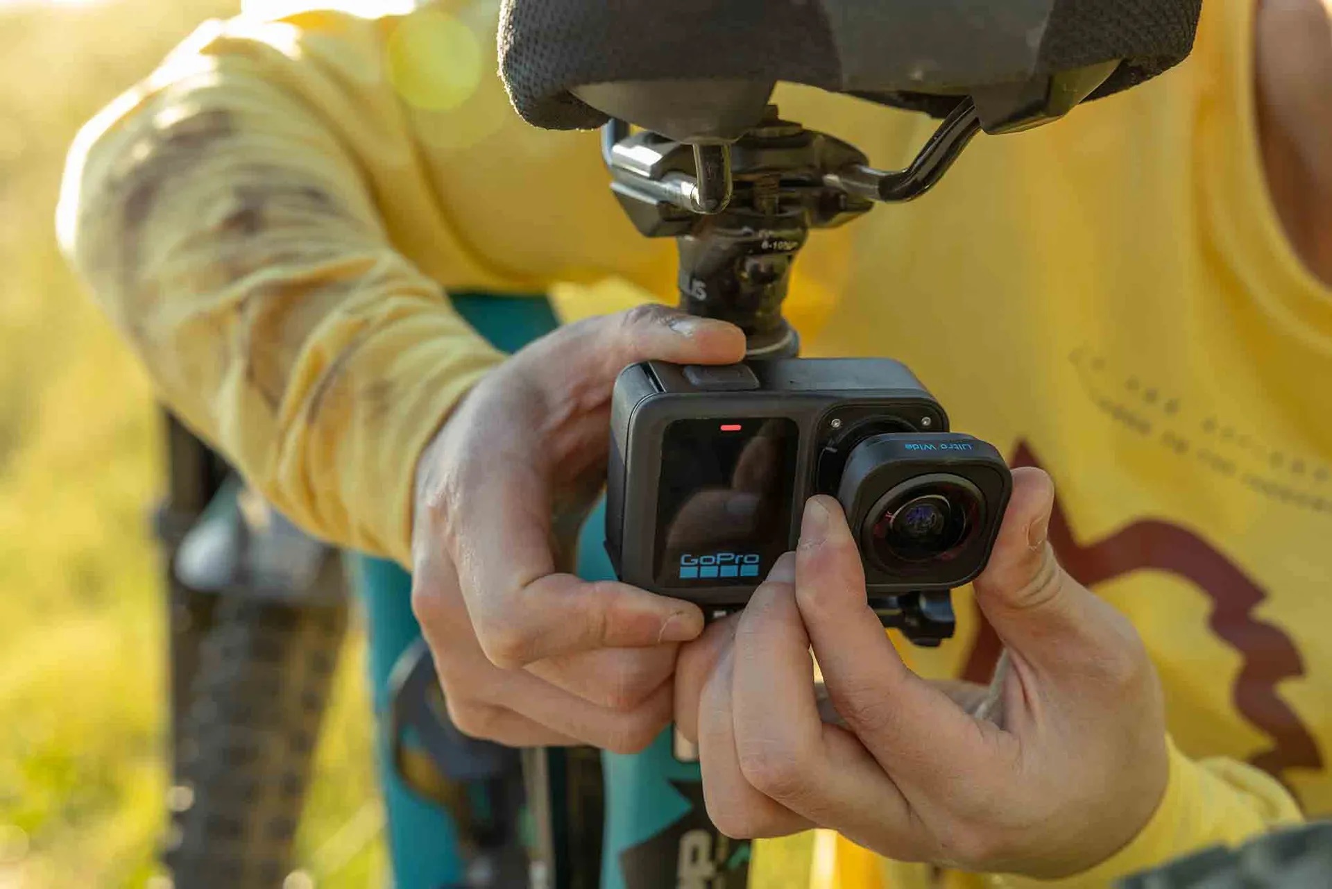 gopro hero13 black