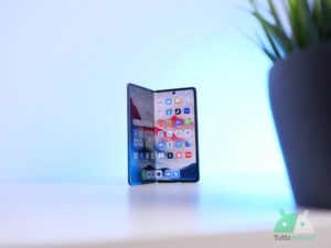 Recensione Honor Magic V3: incredibile prodigio della tecnica 1