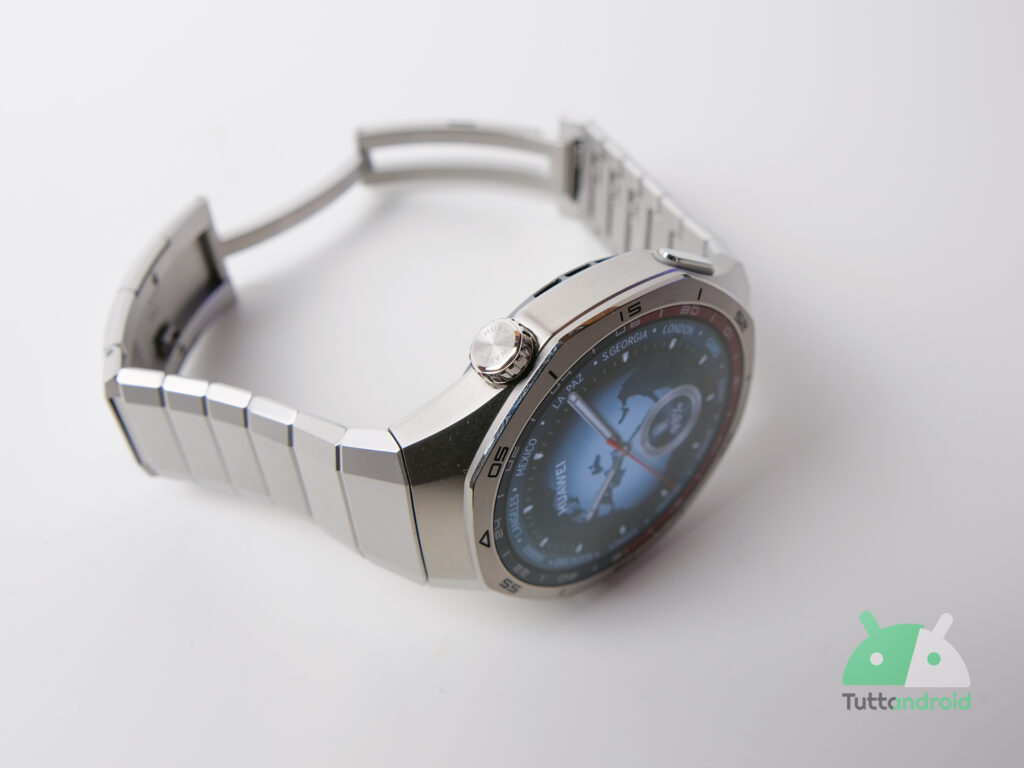 Recensione Huawei Watch GT 5 Pro: raffinato e completissimo smartwatch per tutti i giorni 1