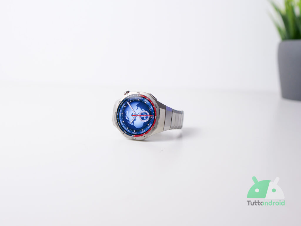 huawei watch gt 5 pro