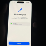 Apple introduce su iOS 18 un "assistente smart" per gli iPhone riparati 2