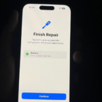 Apple introduce su iOS 18 un "assistente smart" per gli iPhone riparati 3