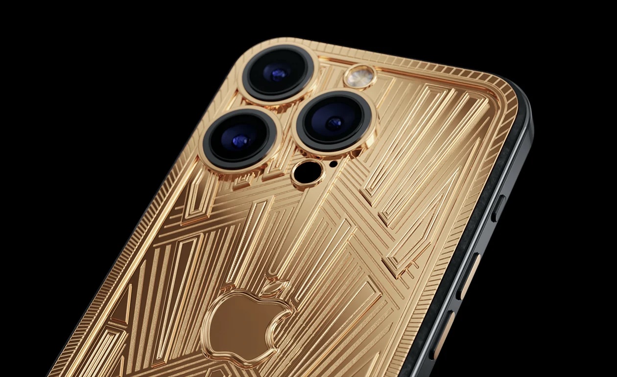 iphone 16 pro oro