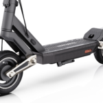 Navee ST e GT: due nuove serie di scooter elettrici per ogni esigenza 3