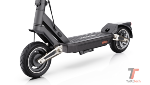 Navee ST e GT: due nuove serie di scooter elettrici per ogni esigenza 3