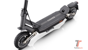 Navee ST e GT: due nuove serie di scooter elettrici per ogni esigenza 2