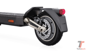 Navee ST e GT: due nuove serie di scooter elettrici per ogni esigenza 1