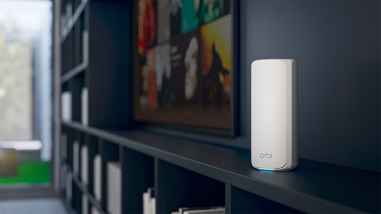 Netgear Orbi 770 