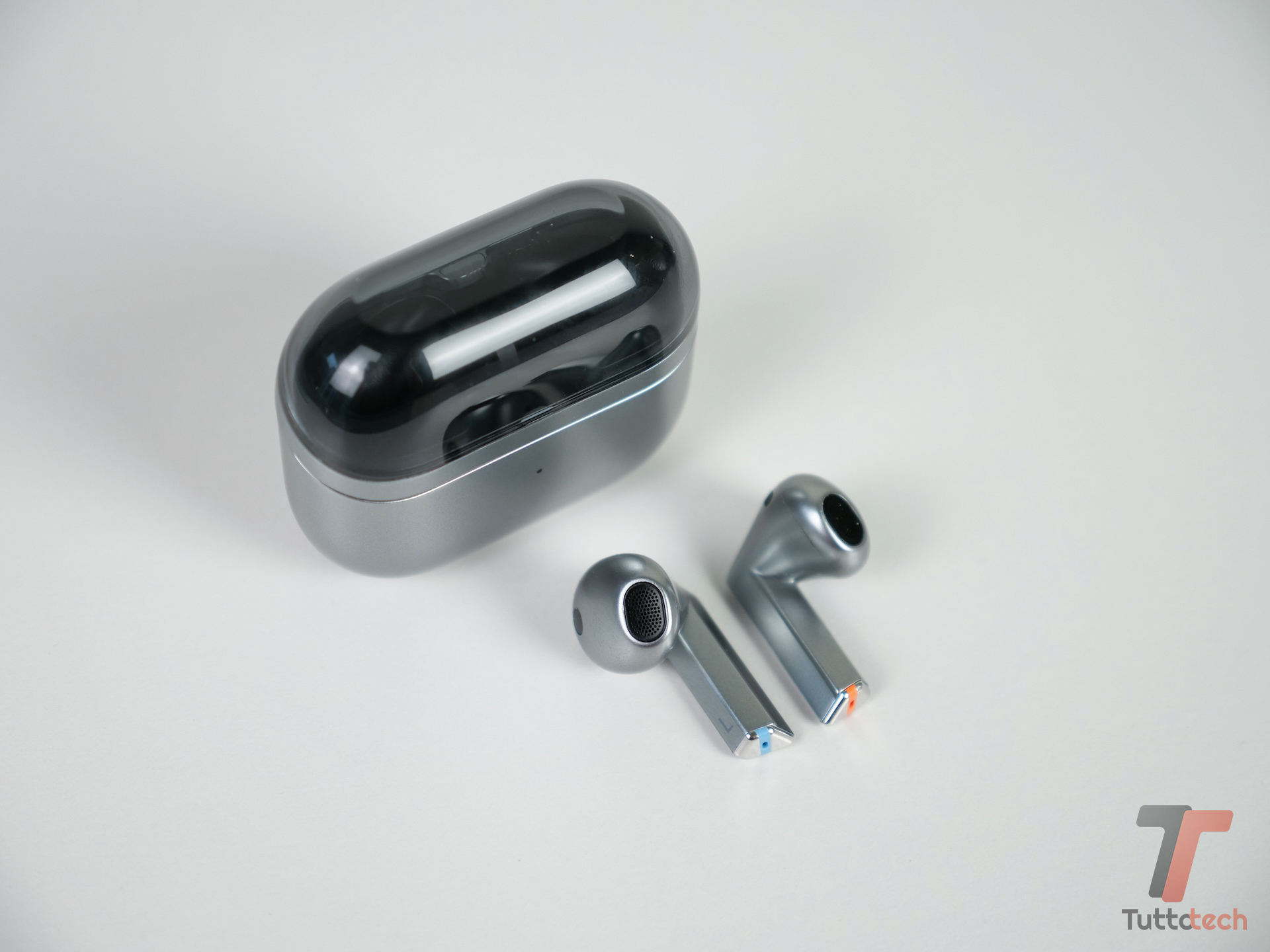 Samsung galaxy buds3 ttt 4