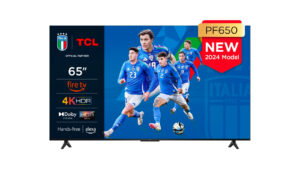 TCL PF650