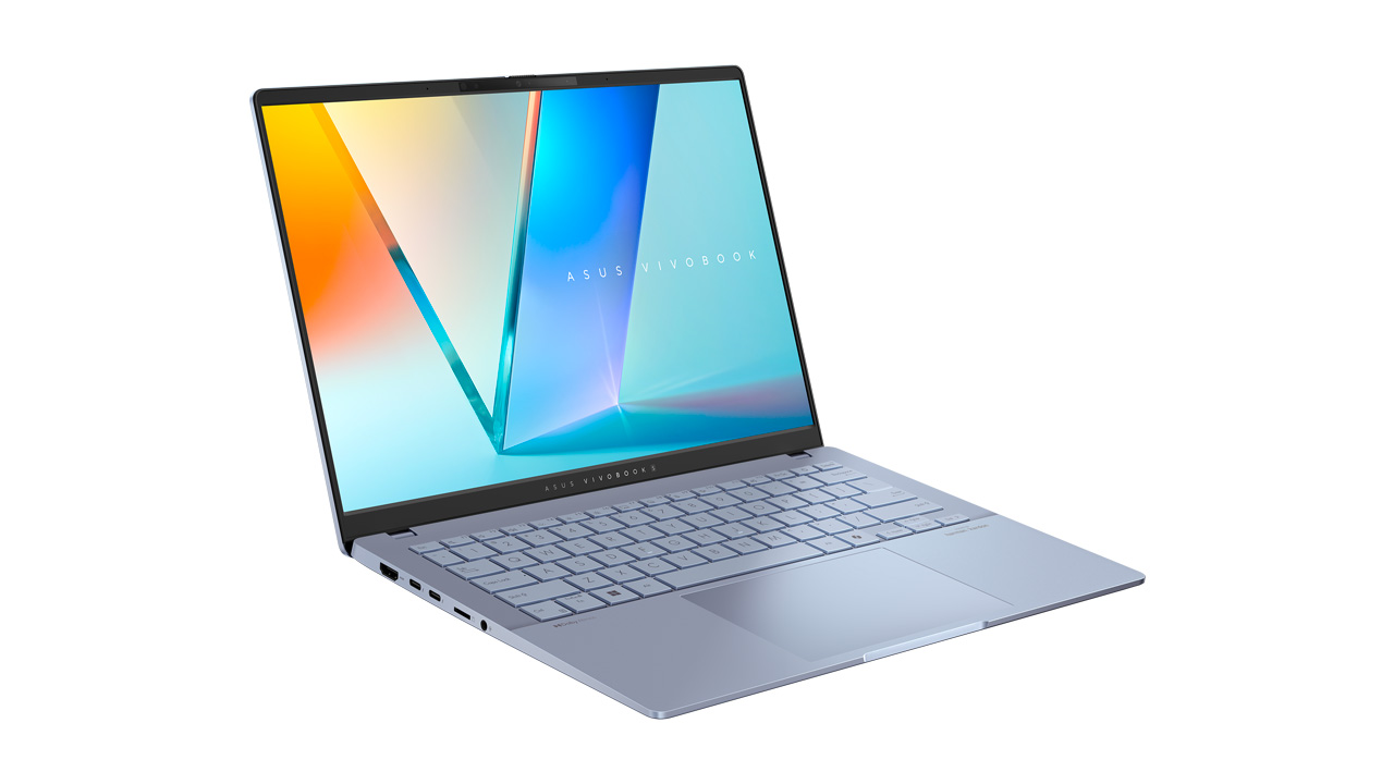 ASUS Vivobook S 14 