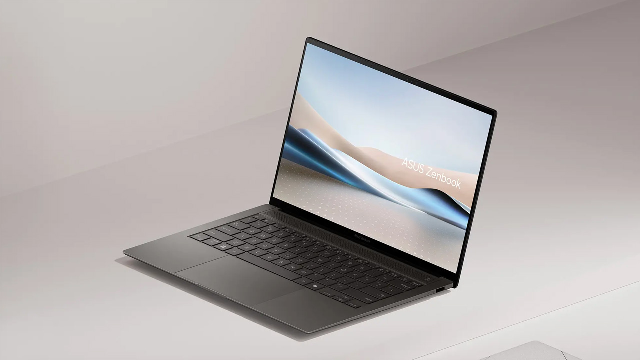 Zenbook S 14 