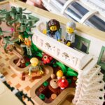 LEGO torna al Lucca Comics & Games con una novità per i fan 5